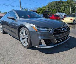 * 1 OWNER 2020 AUDI S7 QUATTRO AWD*LOADED*BEST DEALS**