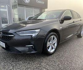 OPEL INSIGNIA GRAND SPORT OPEL INSIGNIA GRAND SPORT 2.0 CDTI BUSINESS EDITION MAGYARORSZÁGI