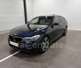 (G32) 630DA XDRIVE LOUNGE