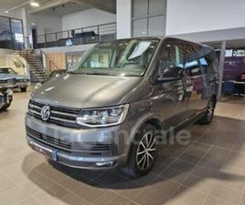 VI 2.0 TDI 150 EDITION 30 4MOTION