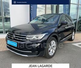 II GENERATION2 2.0 TDI 150 8CV BLUEMOTION TECHNOLOGY ELEGANCE DSG7