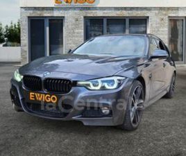 (F31) GENERATION2 TOURING 335D XDRIVE 313 SPORT BVA8