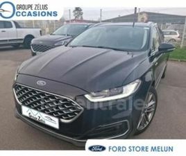 IV GENERATION2 SW 2.0 ECOBLUE 190 VIGNALE AUTO