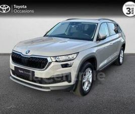 GENERATION2 2.0 TDI 150 SCR BUSINESS DSG7 5PL