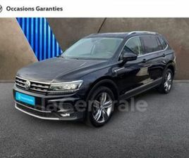 2.0 TDI 190 10CV CARAT EXCLUSIVE 4MOTION DSG7