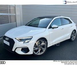 IV SPORTBACK 35 TDI 150 DESIGN LUXE S TRONIC 7