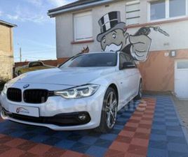 BMW SERIE 3 TOURING 320 (F31) GENERATION2 TOURING 320D 190 SPORT BVA8