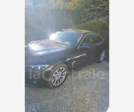 (F36) GRAN COUPE 420DA 190 BUSINESS DESIGN