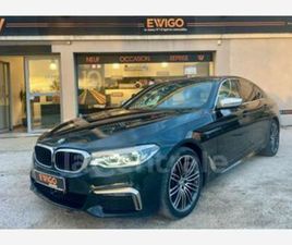 (G30) 530DA 265 XDRIVE M SPORT
