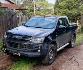 III 1.9 164 N57 SPACE CAB 1.9 164 4X4 BVA