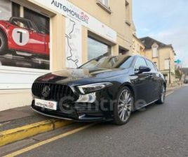 IV 180 D STYLE LINE 7G-DCT