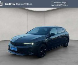 1.2 TURBO AUTOMATIK GS