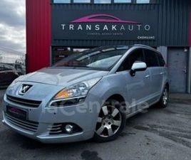 1.6 E-HDI 112 FAP BLUE LION ACTIVE BMP6 7PL