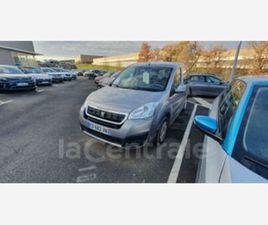 II (3) 1.6 BLUEHDI 100 S&S ACTIVE EGT6