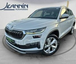 GENERATION2 2.0 TDI 150 SCR STYLE DSG7 7PL