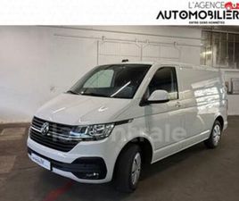 VI GENERATION2 VAN 2.0 TDI 150 L1H1