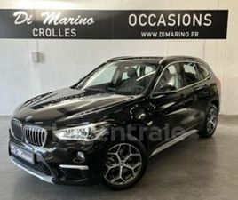 (F48) SDRIVE18D XLINE BVA8