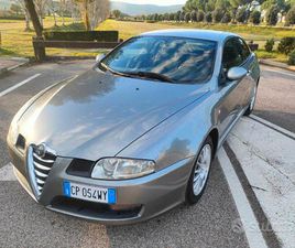 ALFA ROMEO GT ALFA ROMEO GT 1.9 MJT 16V DISTINCTIVE