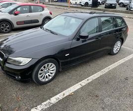 BMW SERIE 3 TOURING