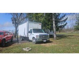 PANTHER 6 GUTTER TRUCKS FOR SALE BY OWNER