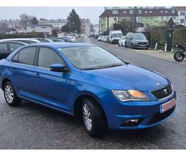SEAT TOLEDO STYLE TSI