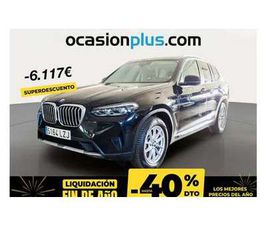 XDRIVE 30E XLINE