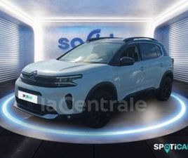 GENERATION2 1.5 BLUEHDI 130 S&S SHINE PACK EAT8