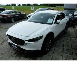 MAZDA CX-30 SKYACTIV X L SKYACTIV-X 2.0 M HYBRID 6AG AL-SELECTION A18-B D