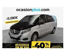 220D LARGO 7G TRONIC