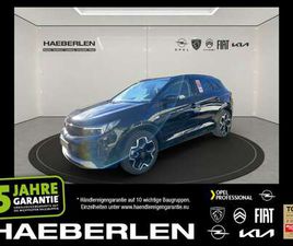 1.6 ULTIMATE 4X4 NAVI+SHZ INCL. WALLBOX