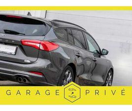 2.0D ST-LINE | ENTRETIEN FORD | GARANTIE 12-60M