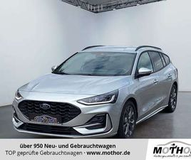 TURNIER ST-LINE 1.0 ECOBOOST HYBRID NAVI