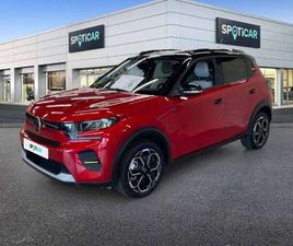 CITROEN C3 4 Ë- 320 MAX