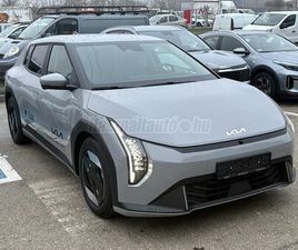 KIA EV4 81,4KWH EARTH PLUS + DWP CSOMAG