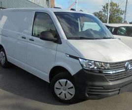 VOLKSWAGEN TRANSPORTER T6.1 2.0 D - 150 PK - GPS - CRUISE - GARANTIE