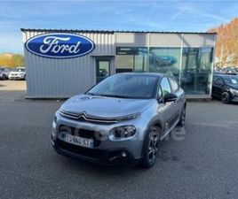 1.5 BLUEHDI 100 S&S SHINE BV6