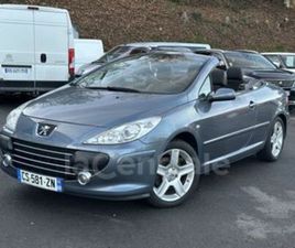 GENERATION2 CC 2.0 16S HDI FAP SPORT