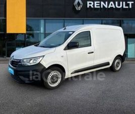 II VAN DCI BLUE 95 CONFORT 22