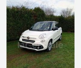 LIVING 1.6 MULTIJET 120 S/S POPSTAR