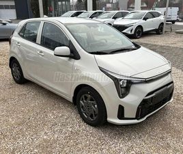 KIA PICANTO 1.0 DPI GOLD