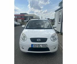 KIA PICANTO 1.0 LX COOL