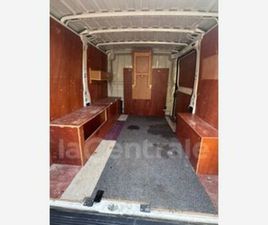 II 30 L1H1 HDI 110 DPF CONFORT