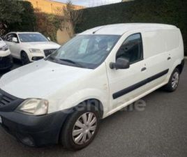 FOURGON 1.5 DCI CT LOGAN 68