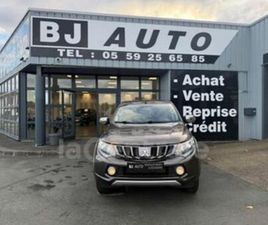 III CABINE D 181 INTENSE