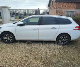 II GENERATION2 AFFAIRE 1.5 BLUEHDI 130 ACTIVE BUSINESS R