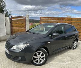 SEAT IBIZA AN 2011 / E5 / PERDELUTE / START STOP PLOIESTI