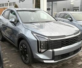 KIA SPORTAGE 1.6 T-GDI GOLD