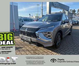 2.4 PLUG-IN HYBRID SELECT BLACK AHK