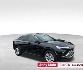 BUICK 32 NEW 2026 BUICK ENVISTA PREFERRED