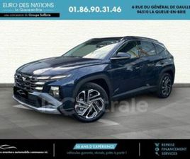 IV GENERATION2 1.6 T-GDI 239 HYBRID EXECUTIVE BVA6